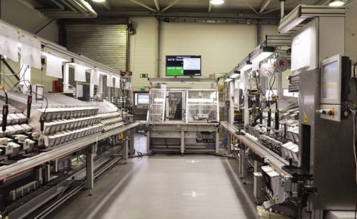 技術(shù)開發(fā)先行 德企在湖南的戰(zhàn)略布局，培訓(xùn)中心與模具部先行開業(yè)